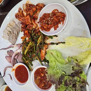 양은이네 사진
