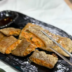 공가네감자옹심이 사진