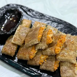 공가네감자옹심이 사진