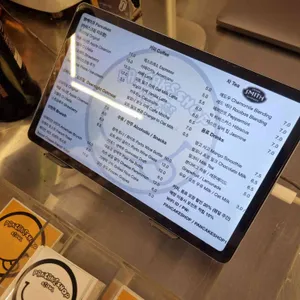 팬케이크샵 리뷰 사진