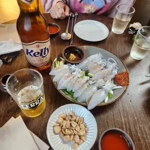 서촌 곳간 사진