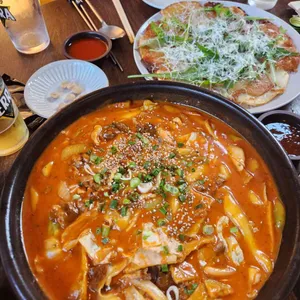 서촌 곳간 사진