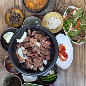 대포갈비 사진