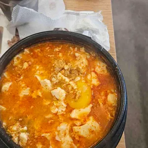 북창동순두부 사진