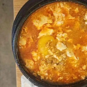 북창동순두부 사진