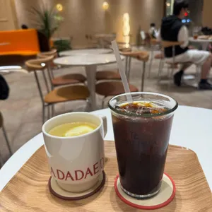 다대드라 리뷰 사진