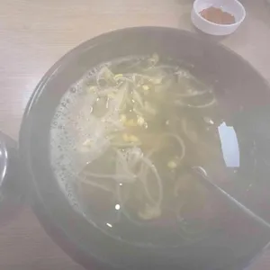 착한감자탕해장국 사진 1