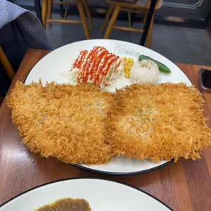 진심왕돈까스 사진