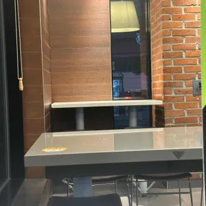 맥도날드 리뷰 사진