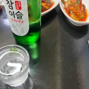 감미식당 사진