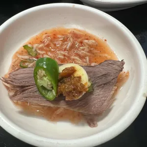 감미식당 사진