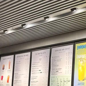 스타벅스 리뷰 사진