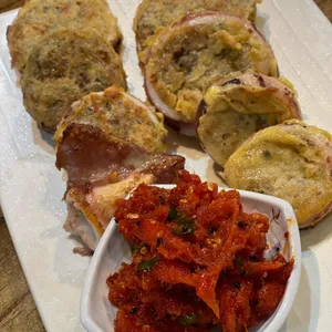 봉평막국수 사진