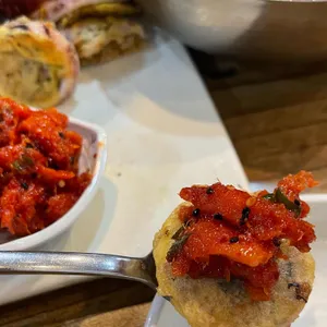 봉평막국수 사진