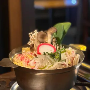 국제식당 사진