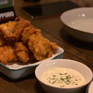 국제식당 사진