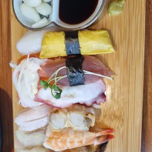 바다마을시장초밥 사진