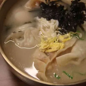 황금산 정육식당 사진