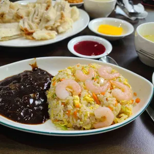 하오런 사진