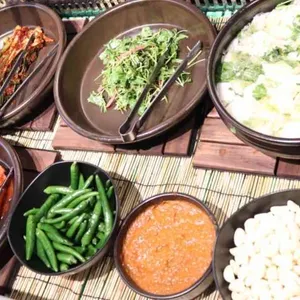 황금산 정육식당 사진