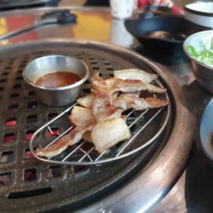영달이네 뒷고기 사진