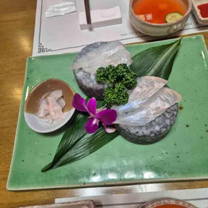 석화한정식 사진