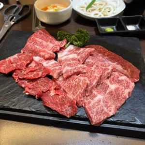 예천축협한우프라자 사진