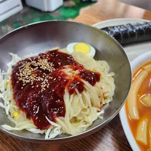 남동공단떡볶이 사진