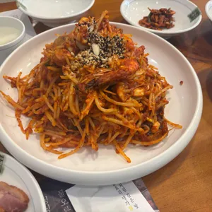 마파람해물찜해물탕 사진
