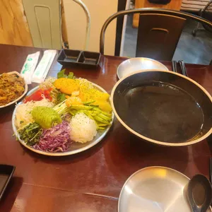 미당쌀국수 사진