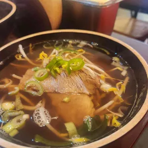 미당쌀국수 사진