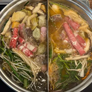 다담샤브샤브&월남쌈 사진