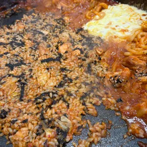 장인닭갈비 사진