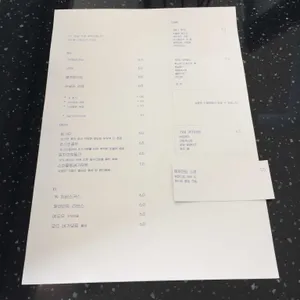 비번 리뷰 사진
