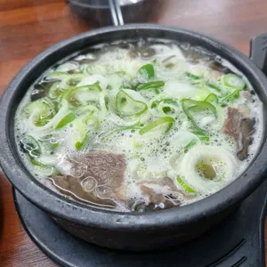 청담진양평해장국 사진