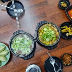 청담진양평해장국 사진