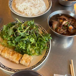 분짜라붐 사진