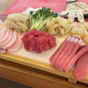 장참치 사진