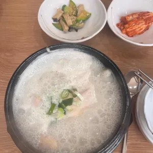 소담식당 사진