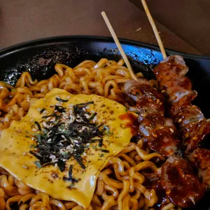 이자카야 미우 사진