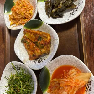 너도나도식당 사진