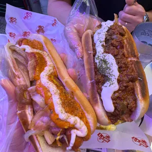 엘에이도그&부리또 사진