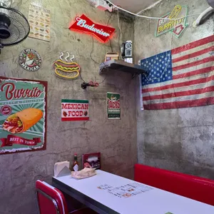 엘에이도그&부리또 리뷰 사진