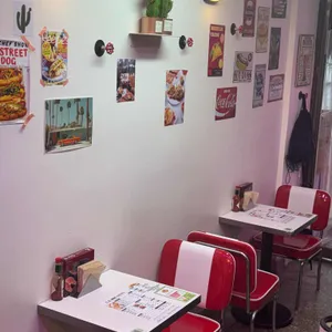 엘에이도그&부리또 리뷰 사진