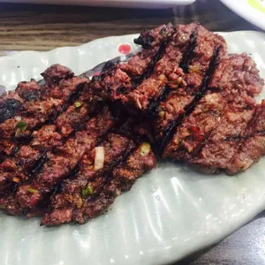 한스 소떡갈비한정식 사진