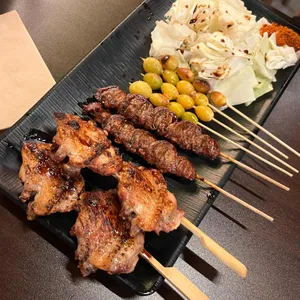 야키토리마쓰 사진