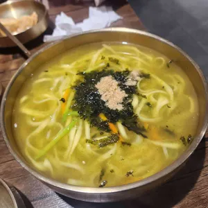 육거리 소문난만두 사진