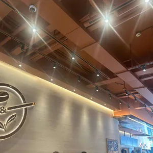 커피빈 리뷰 사진