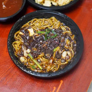 만리향 정통중국요리 사진