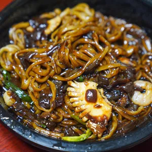 만리향 정통중국요리 사진